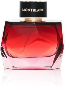 MONTBLANC Signature Elixir EdP 90 ml