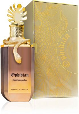 PARIS CORNER Ophidian Sweet Surrender EdP 100 ml
