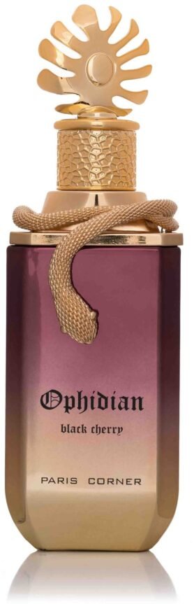 PARIS CORNER Ophidian Black Cherry EdP 100 ml