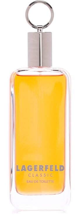 KARL LAGERFELD Classic EdT 100 ml