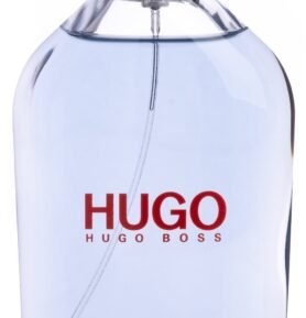 HUGO BOSS Hugo EdT 125 ml