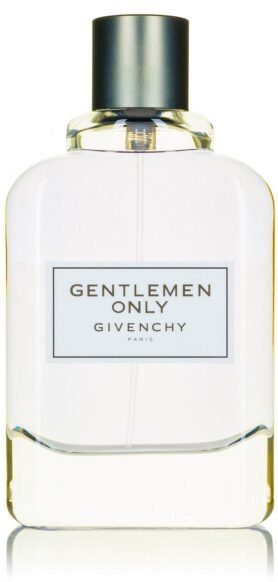 GIVENCHY Gentleman Only EdT 100 ml