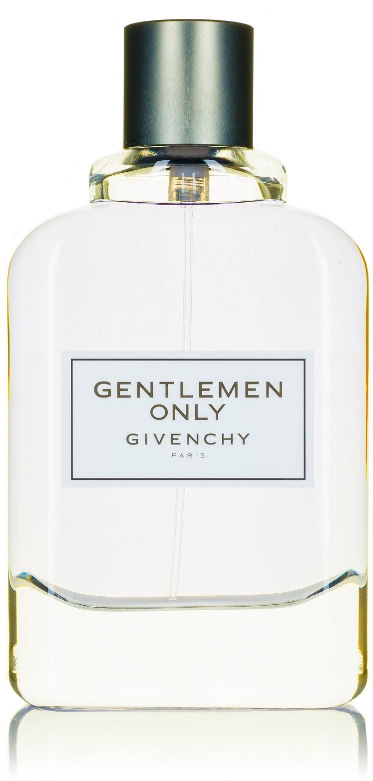 GIVENCHY Gentleman Only EdT 100 ml