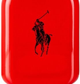 RALPH LAUREN Polo Red EdT 125 ml