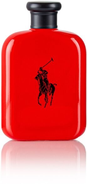 RALPH LAUREN Polo Red EdT 125 ml