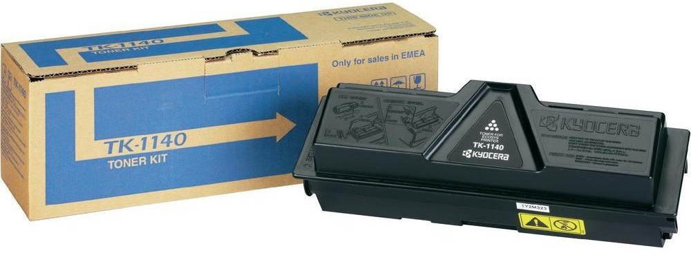 Kyocera TK-1140 černý