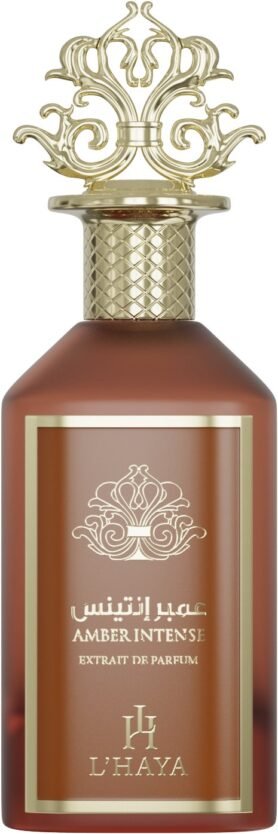 LHAYA Amber Intense 100 ml