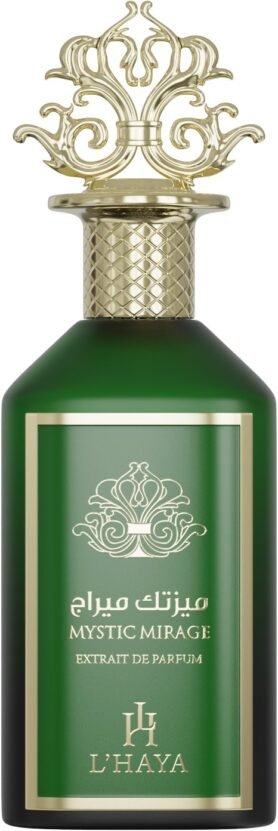 LHAYA Mystic Mirage 100 ml