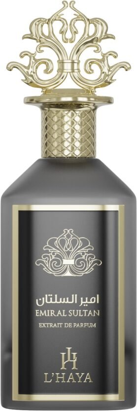 LHAYA Emir Al Sultan 100 ml