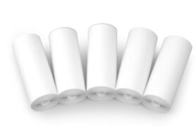 LAMAX InstaKid Sticker Thermal Paper (5ks)