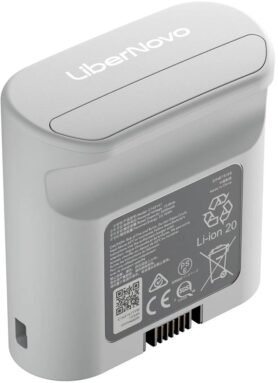 LiberNovo náhradní baterie C1651A1 k židli Omni Space Gray