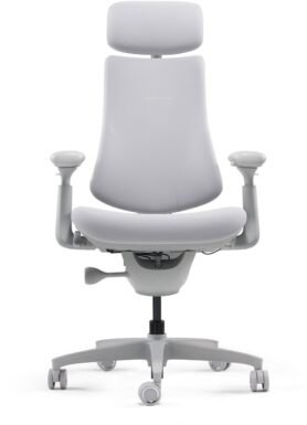 LiberNovo Omni Space Gray
