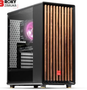 LYNX Challenger PRO Ryzen 7 RTX 5080