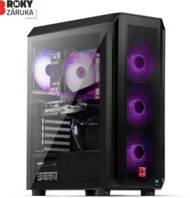 LYNX Challenger Ultra 225F RTX 5060
