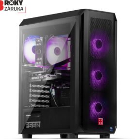 LYNX Challenger Ryzen 5 RTX 5060