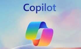 Microsoft Copilot pro Microsoft 365 (elektronická licence)