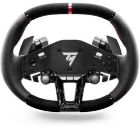 Thrustmaster Hypercar Wheel Add-On pro T818/T598/PS5/PS4/Xbox Series/Xbox One/PC