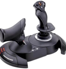 Thrustmaster T.Flight Hotas X