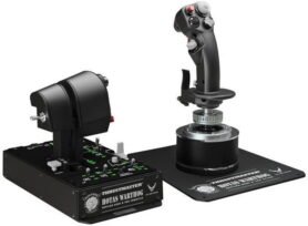 Thrustmaster HOTAS Warthog