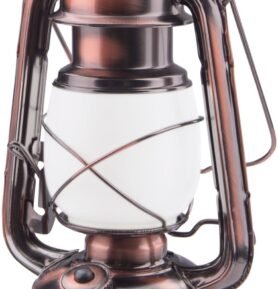 EXTOL LIGHT petrolejka LED, 43403