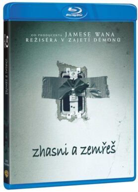 Zhasni a zemřeš