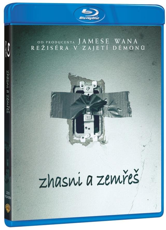Zhasni a zemřeš