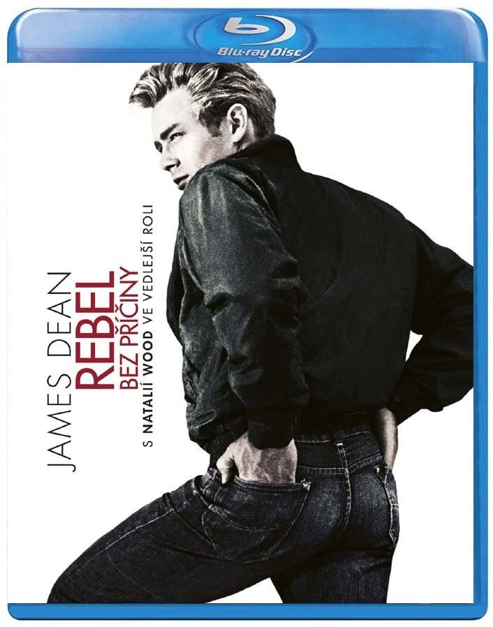 Rebel bez příčiny