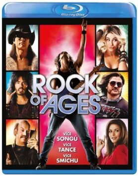 Rock of Ages