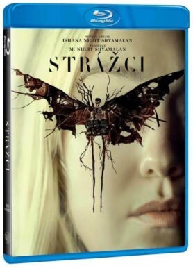Strážci (2024)