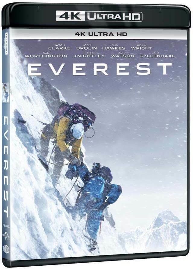 Everest