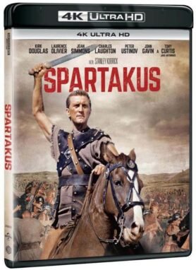 Spartacus
