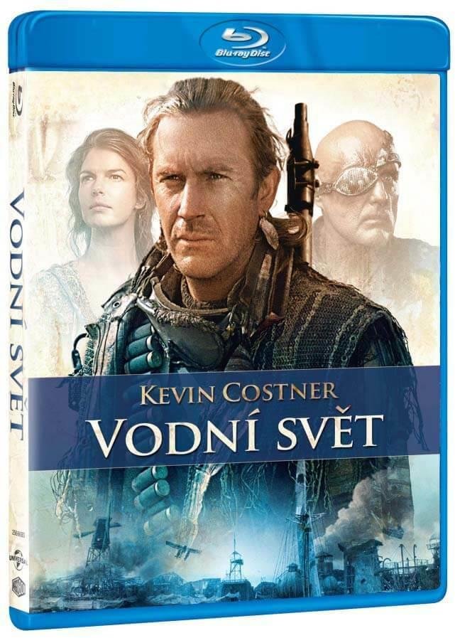Vodní svět