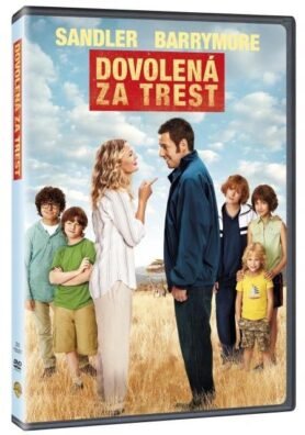 Dovolená za trest