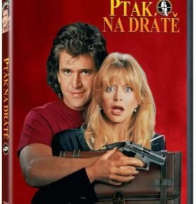 Pták na drátě (DVD)