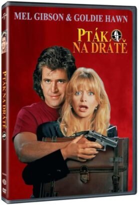 Pták na drátě (DVD)