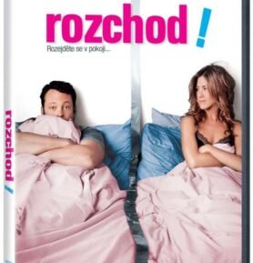 Rozchod (DVD)