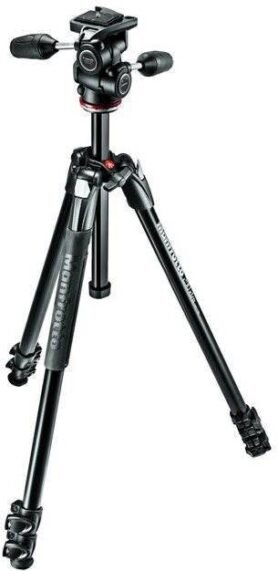 MANFROTTO MK 290XTA3-3W