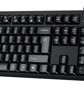 Genius KM-100SE - CZ/SK