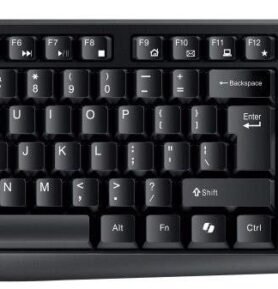 Genius KB-117 Copilot - CZ/SK