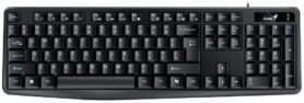 Genius KB-117 Copilot - CZ/SK