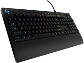 Logitech G213 - US INTL