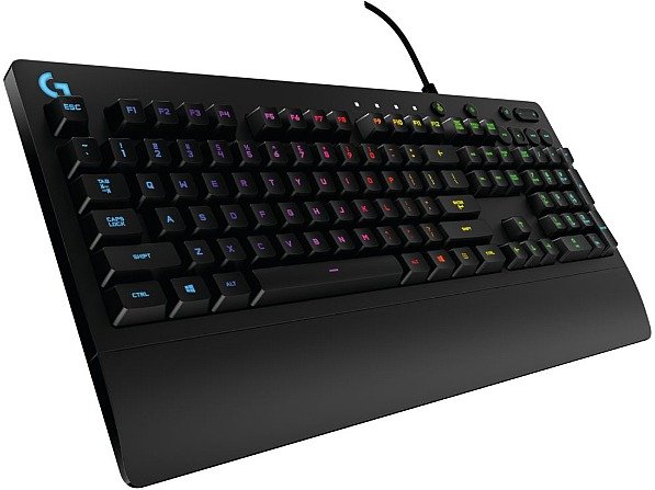 Logitech G213 - US INTL