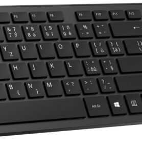C-TECH KB-115 - CZ/SK