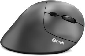 C-TECH VEM-12 vertikální