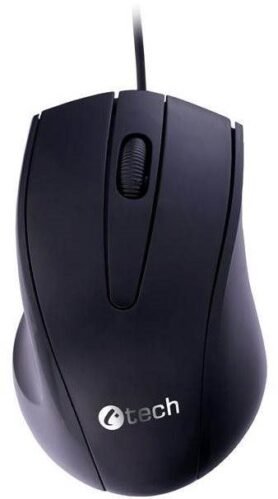 C-TECH WM-07 černá