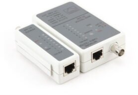 Gembird NCT-1 Ethernet kabel tester pro UTP