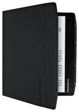 PocketBook pouzdro Flip pro 700 (Era) černé