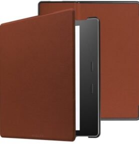 B-SAFE Durable 1212 pro Amazon Oasis 2/3 hnědé