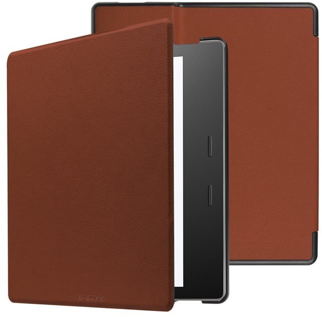 B-SAFE Durable 1212 pro Amazon Oasis 2/3 hnědé