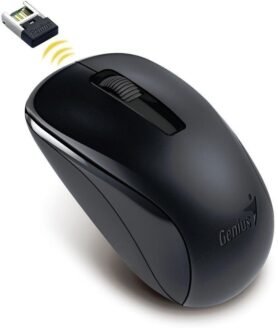 Genius NX-7005 černá